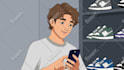 animate custom 2d cartoon animation video