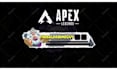 create warzone 2 or apex legends animated health bar