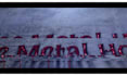 make amazing epic horror video logo animation