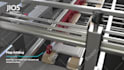 make 3d industrial animation for factory products and processes