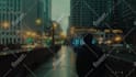do professional color grading and video editing