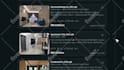 make a professional informative ads for your company
