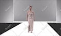 expert 2d pattern, grading 3d virtual fitting in browzwear