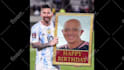 make messi happy birthday greeting video