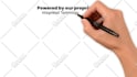 create custom whiteboard animation explainer video