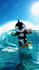 create 3d pixar style ai animation story, ai 3d cartoon for kids, ai video art