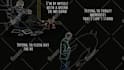 create hand drawn animated lyric video