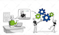 create a premium whiteboard animation explainer video