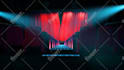 make epic red carpet logo reveal opener