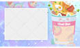 make your beautiful game and chat overlay under 5 days