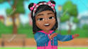 create kids learning videos 2d animated kids nursery rhymes video