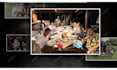 create amazing birthday slideshow upto 400 photos