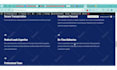 design logistics, dispatch, cargo, trucking, freight, moving company website