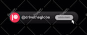 create social media lower third animation