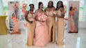 edit stunning cinematic wedding video editing