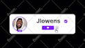 create professional animated follow overlays for twitch, kick and youtube