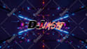 do trendy vj loop and dj visuals