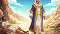 create ai 3d bible christian animations for kids and teaching for youtube