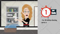 create 2d animated explainer video for your business, 2d explainer video