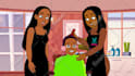 create 2d animation videos for kids