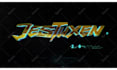 make a cyberpunk 2077 intro with your text