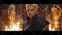 produce a cinematic fantasy book trailer
