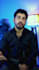 be your indian male ugc spokesperson in english and hindi