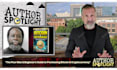 produce a custom author spotlight video to market your book