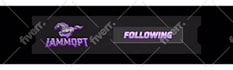 make animated stinger transition for twitch,mixer,youtube