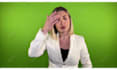 be your on camera news reporter spokesperson