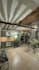 create ai asmr epoxy floor transformation, construction videos