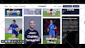 squarespace website design, squarespace website redesign square website design