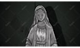 create 2d horror scary animation