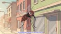 do 2d animation for you