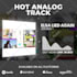 do music promo for social media for your music