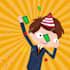 create 2d animated nursery rhymes