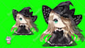 design and rig chibi live2d vtuber model for vtube studio