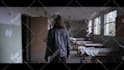 create a professional cinematic book trailer