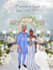design creative indian wedding invitation video for whatsapp