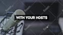 do new intro video , podcast intros and trailer teaser