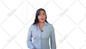 create ugc ads green screen videos