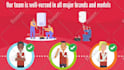 create 2d animated explainer video with infographics and motion graphics