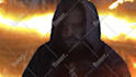 add realistic fire rain horror and vfx to videos
