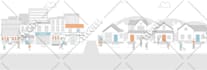 create animated GIF banner and web banner ads