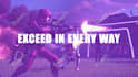 create an animated lyric video