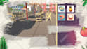 design a creative game trailer, app promo, video ad