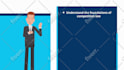 create a 2d explainer video for you in vyond