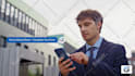create a stunning live action explainer video for business promotion