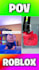 make a advanced roblox short