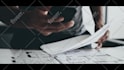 create stunning animated lyric music video